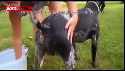 She is master In Art Fucking Animal