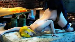 Animal fucking ass
