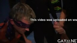 College boys will do anything