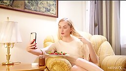 MetArtX 21 08 05 Bernie Sweet Time 2 XXX