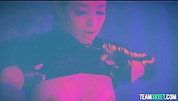 TeamSkeetSelects 21 10 31 Halloween Sluts Compilation XXX